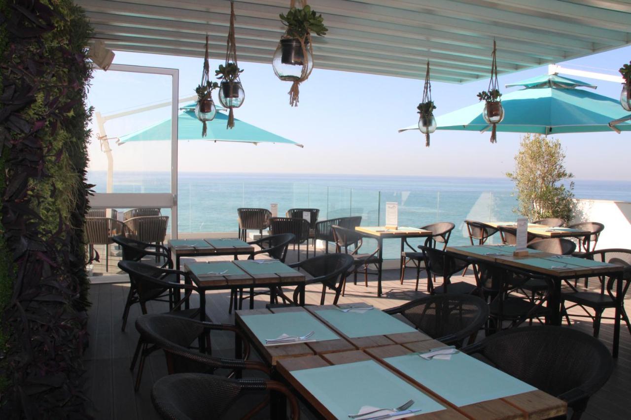 Appart-Hotel La Source Taghazout Exterior photo